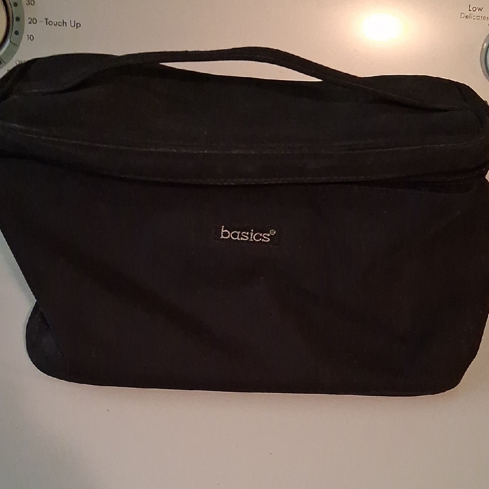 Cosmetic Bag